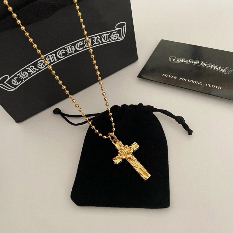 Chrome Hearts Necklaces